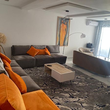 Nouvel Appartement Climatise Fez Zewnętrze zdjęcie