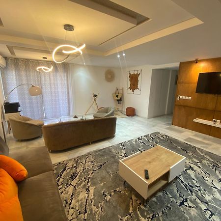 Nouvel Appartement Climatise Fez Zewnętrze zdjęcie