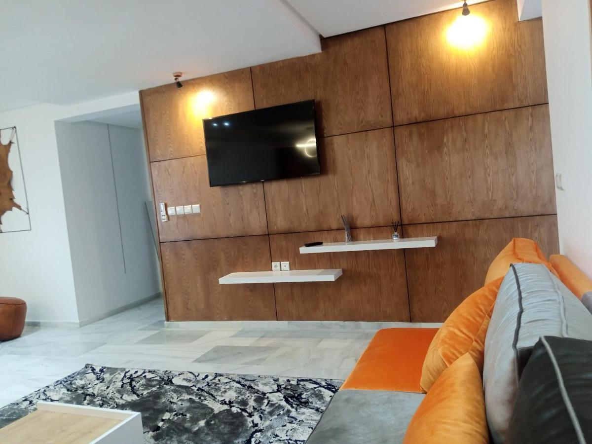 Nouvel Appartement Climatise Fez Zewnętrze zdjęcie