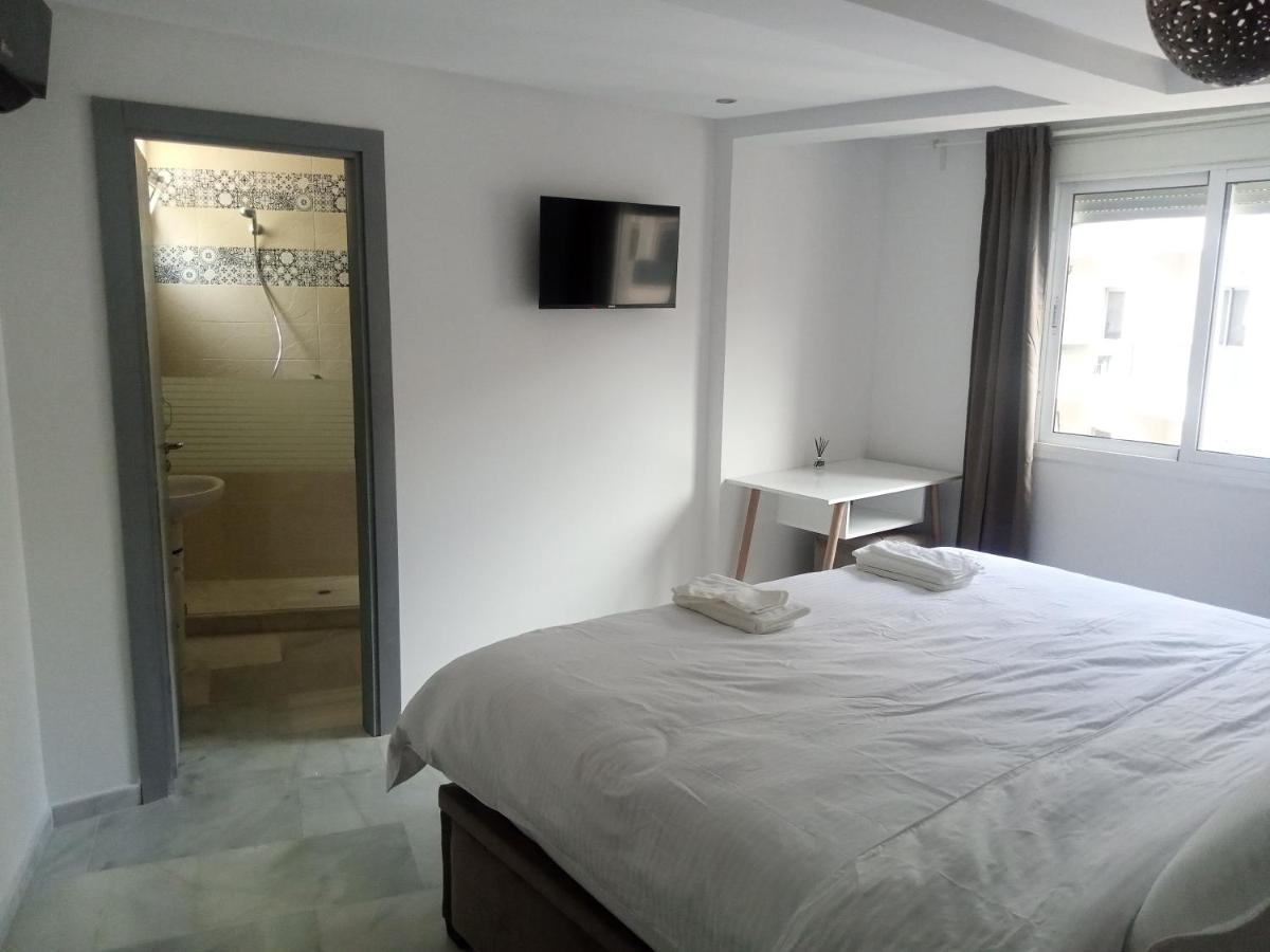 Nouvel Appartement Climatise Fez Zewnętrze zdjęcie