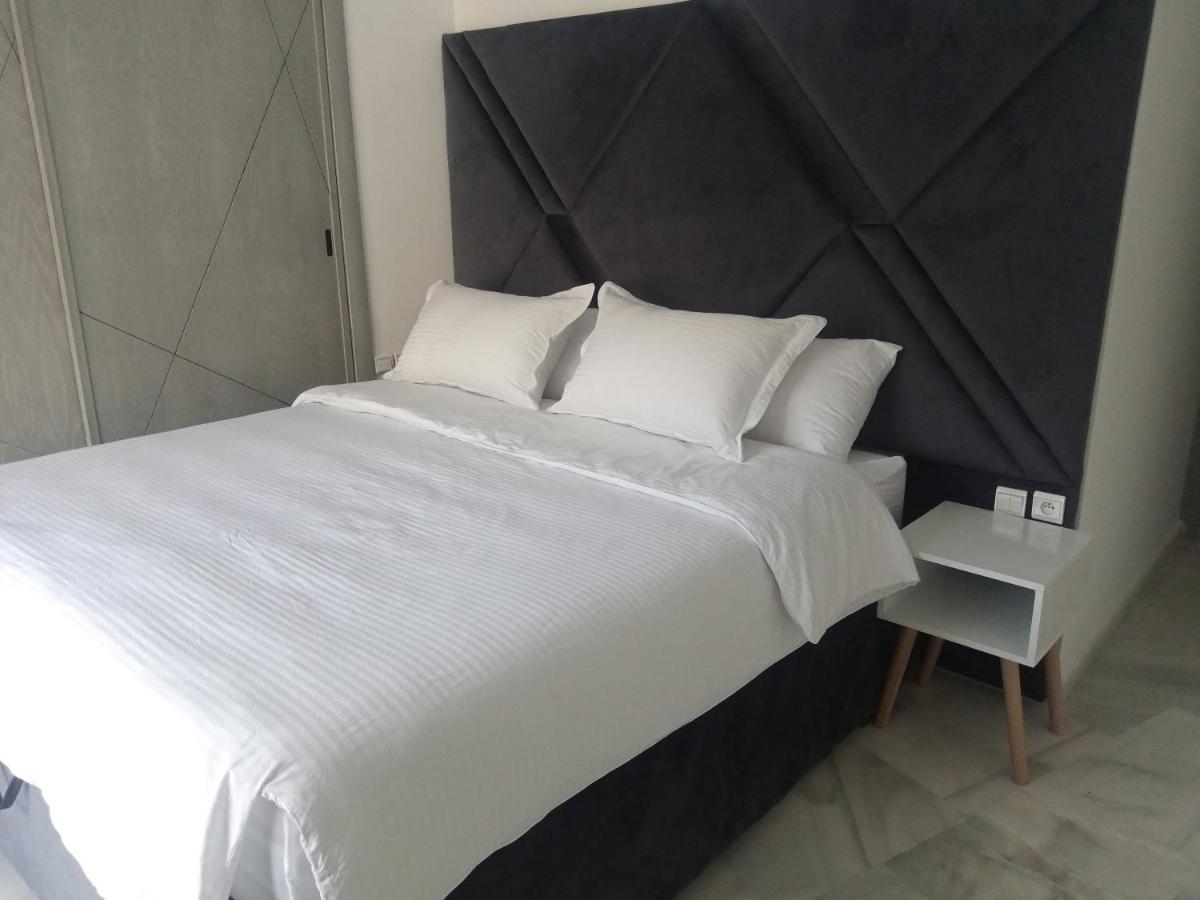 Nouvel Appartement Climatise Fez Zewnętrze zdjęcie