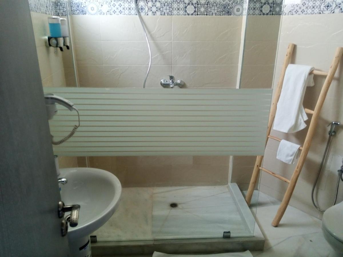 Nouvel Appartement Climatise Fez Zewnętrze zdjęcie