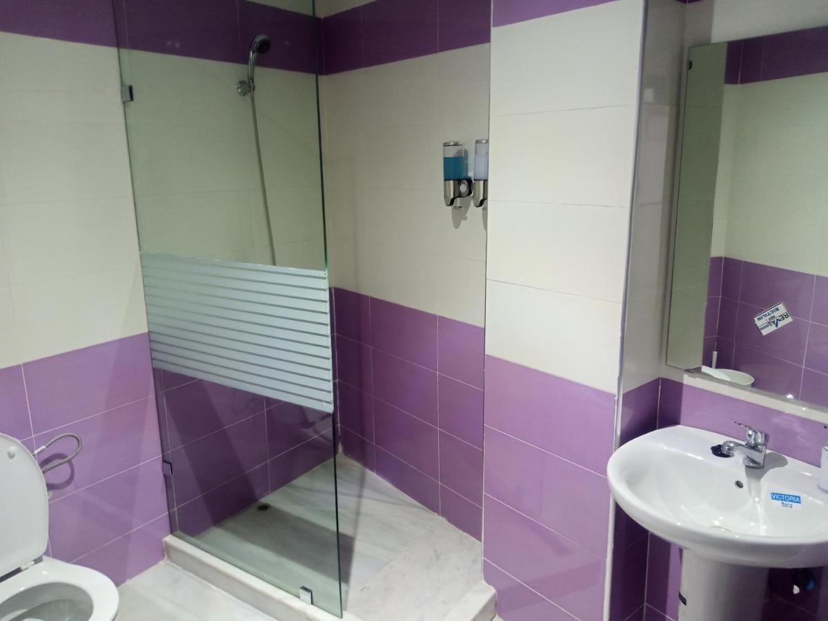 Nouvel Appartement Climatise Fez Zewnętrze zdjęcie