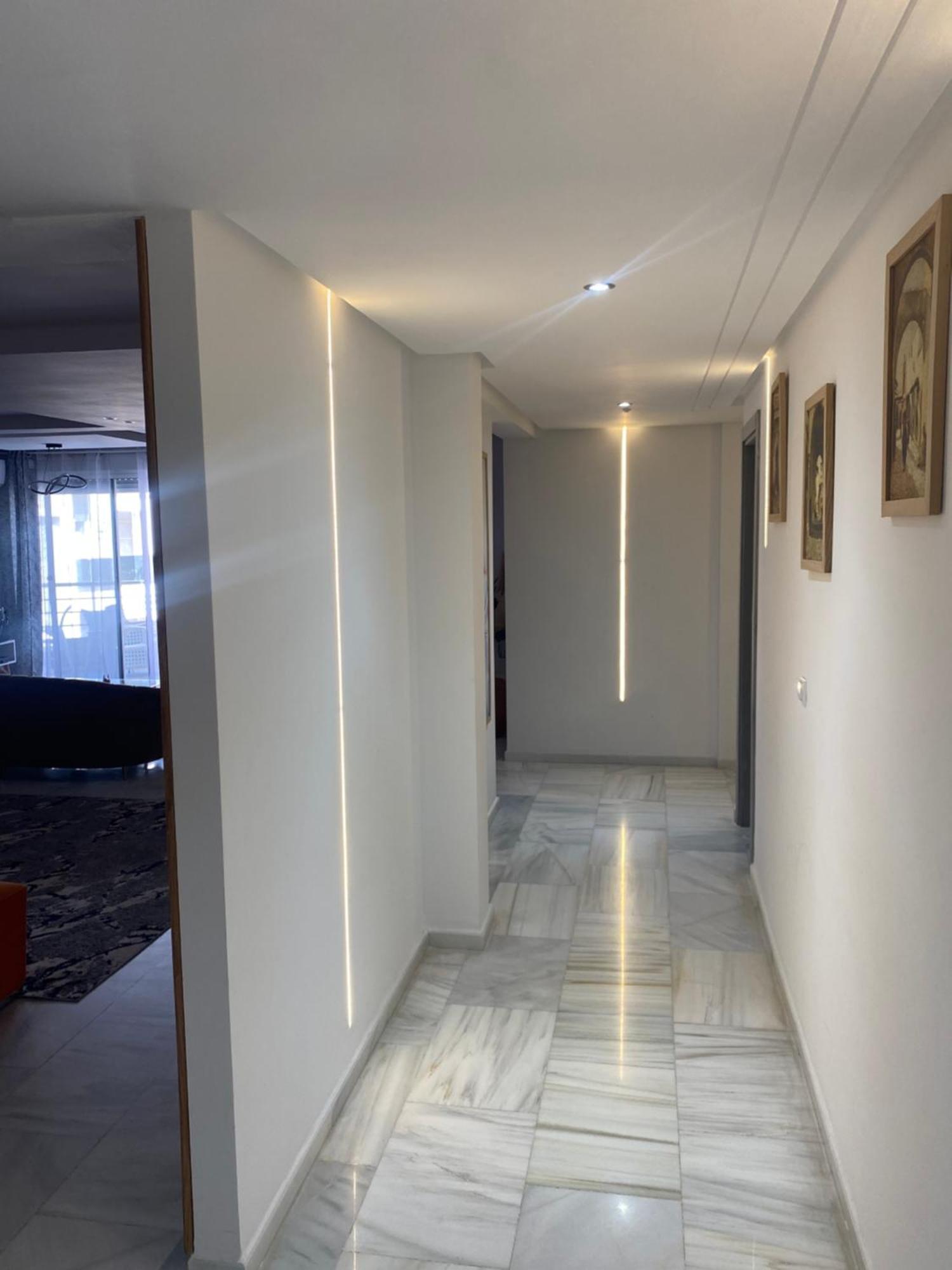 Nouvel Appartement Climatise Fez Zewnętrze zdjęcie