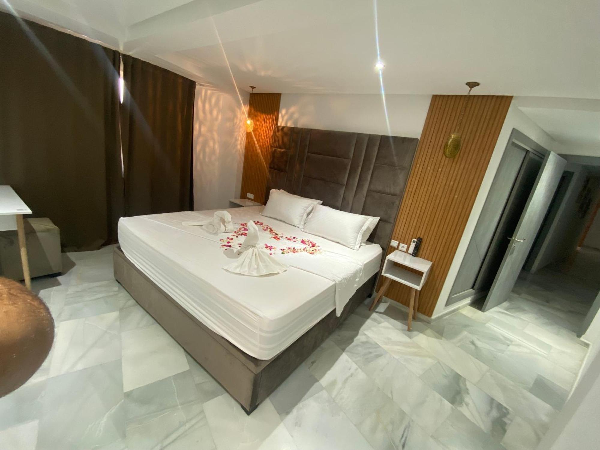 Nouvel Appartement Climatise Fez Zewnętrze zdjęcie