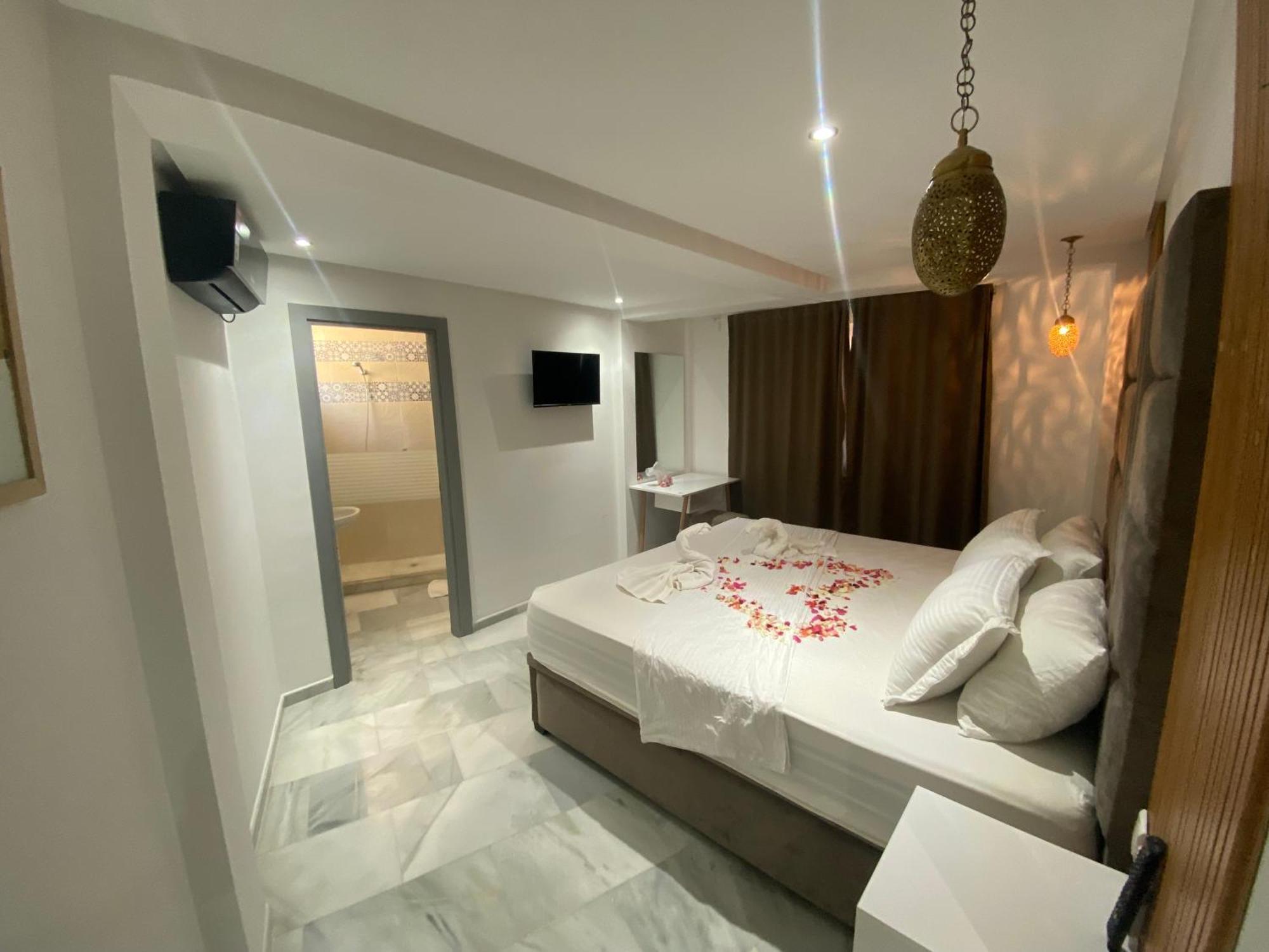Nouvel Appartement Climatise Fez Zewnętrze zdjęcie