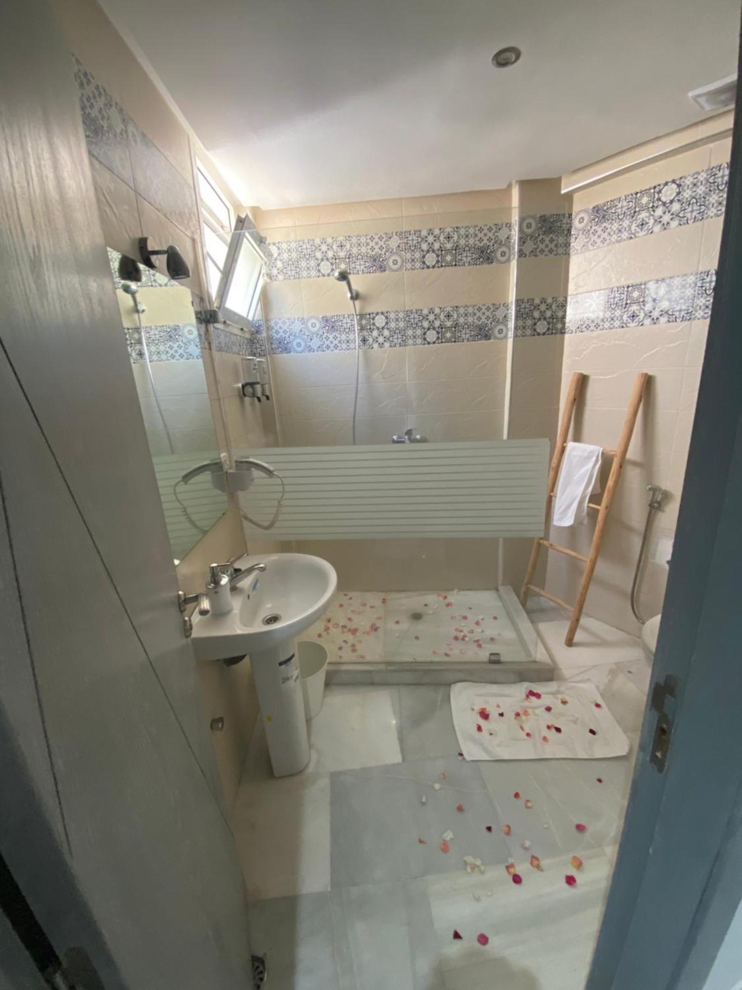 Nouvel Appartement Climatise Fez Zewnętrze zdjęcie