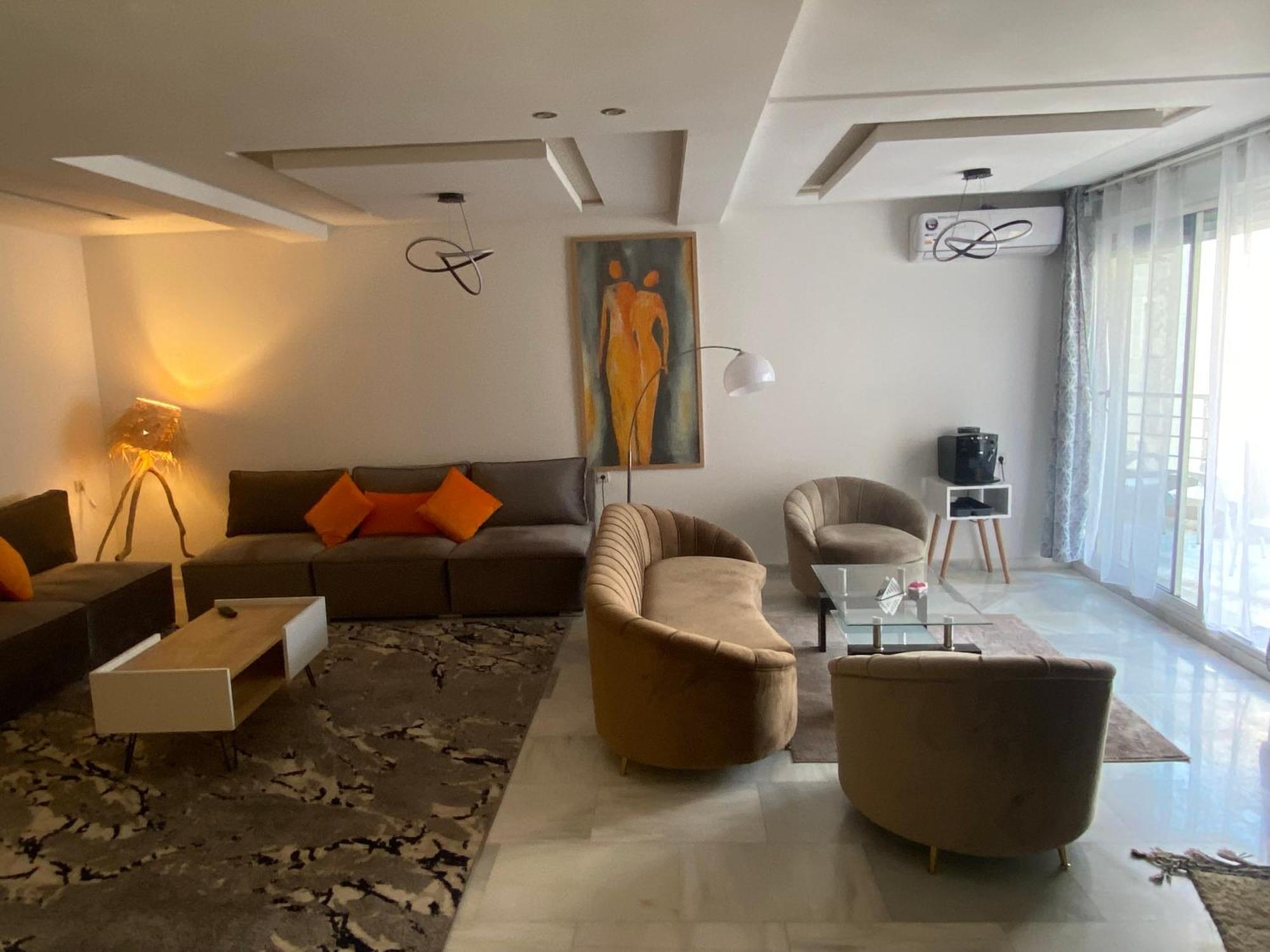 Nouvel Appartement Climatise Fez Zewnętrze zdjęcie