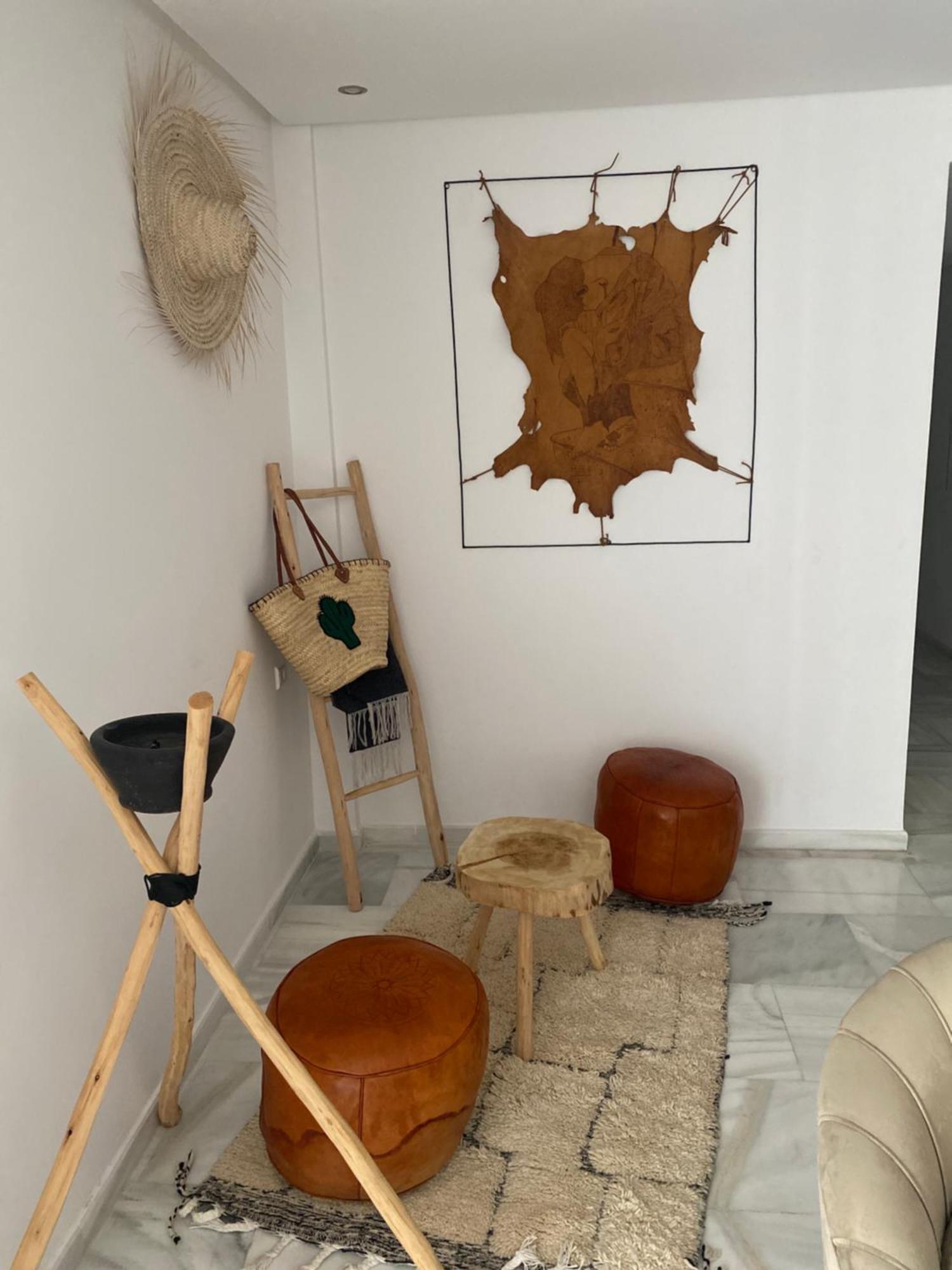 Nouvel Appartement Climatise Fez Zewnętrze zdjęcie