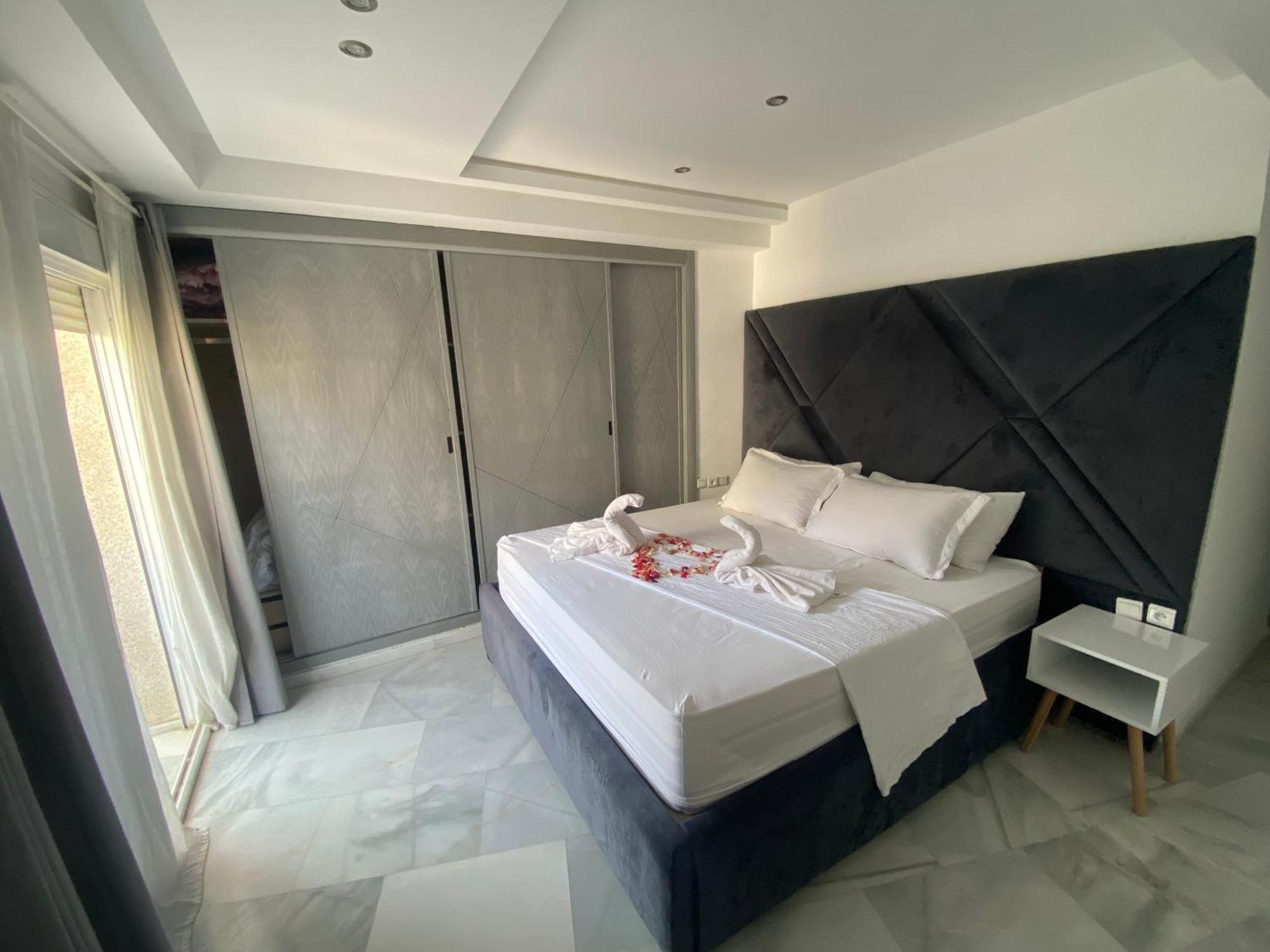 Nouvel Appartement Climatise Fez Zewnętrze zdjęcie