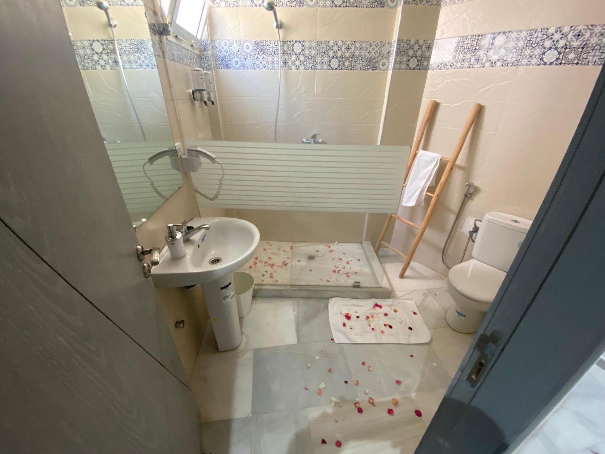 Nouvel Appartement Climatise Fez Zewnętrze zdjęcie