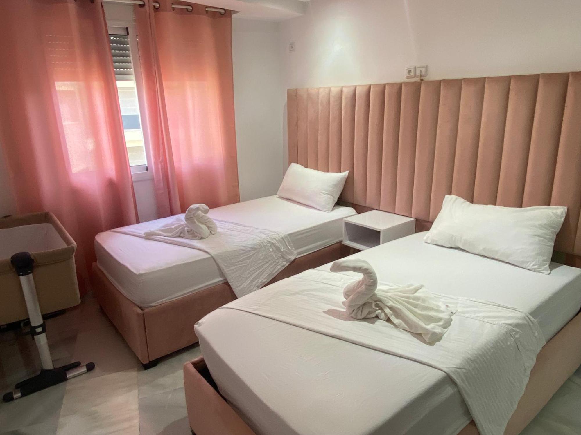 Nouvel Appartement Climatise Fez Zewnętrze zdjęcie
