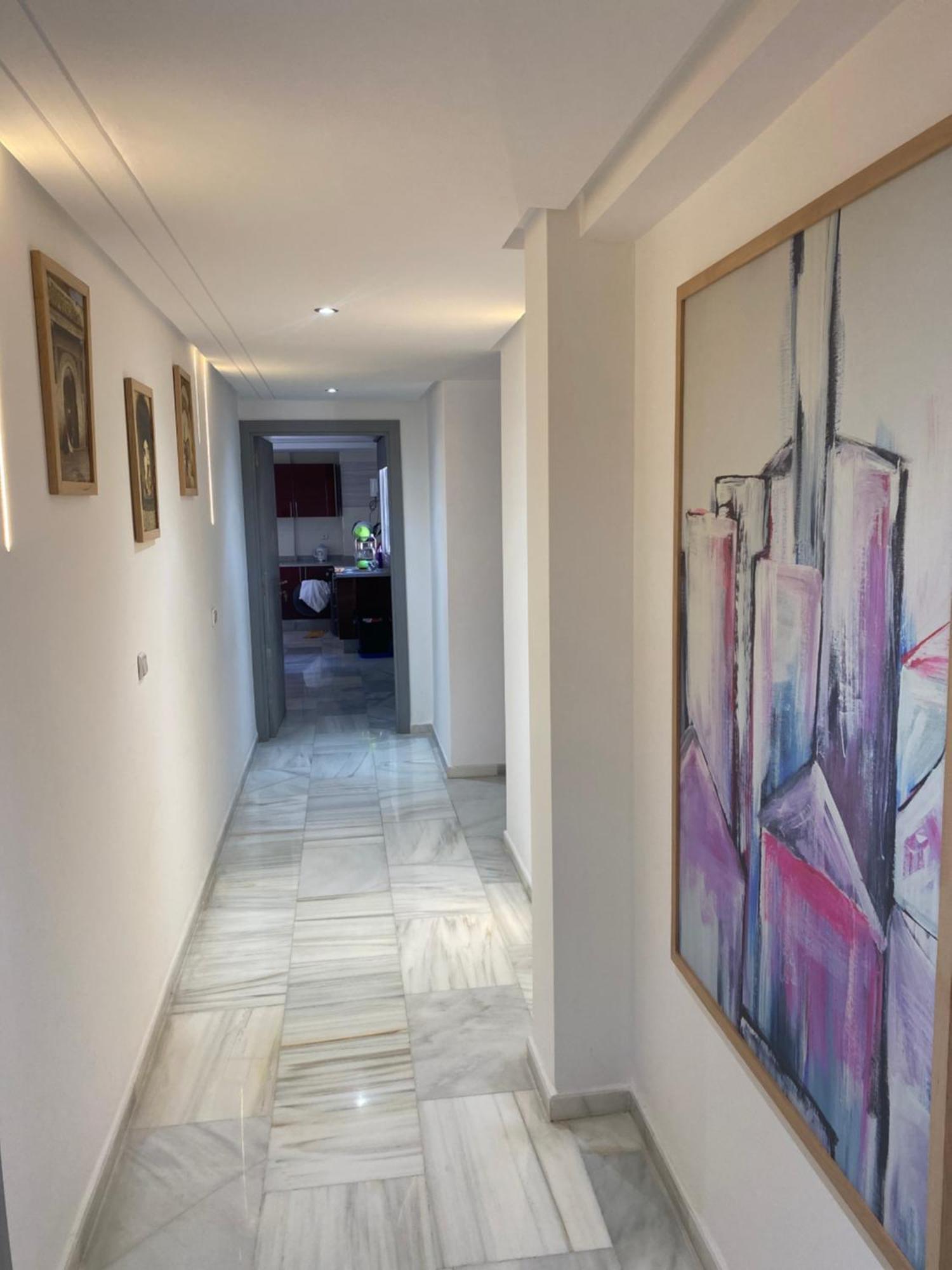 Nouvel Appartement Climatise Fez Zewnętrze zdjęcie
