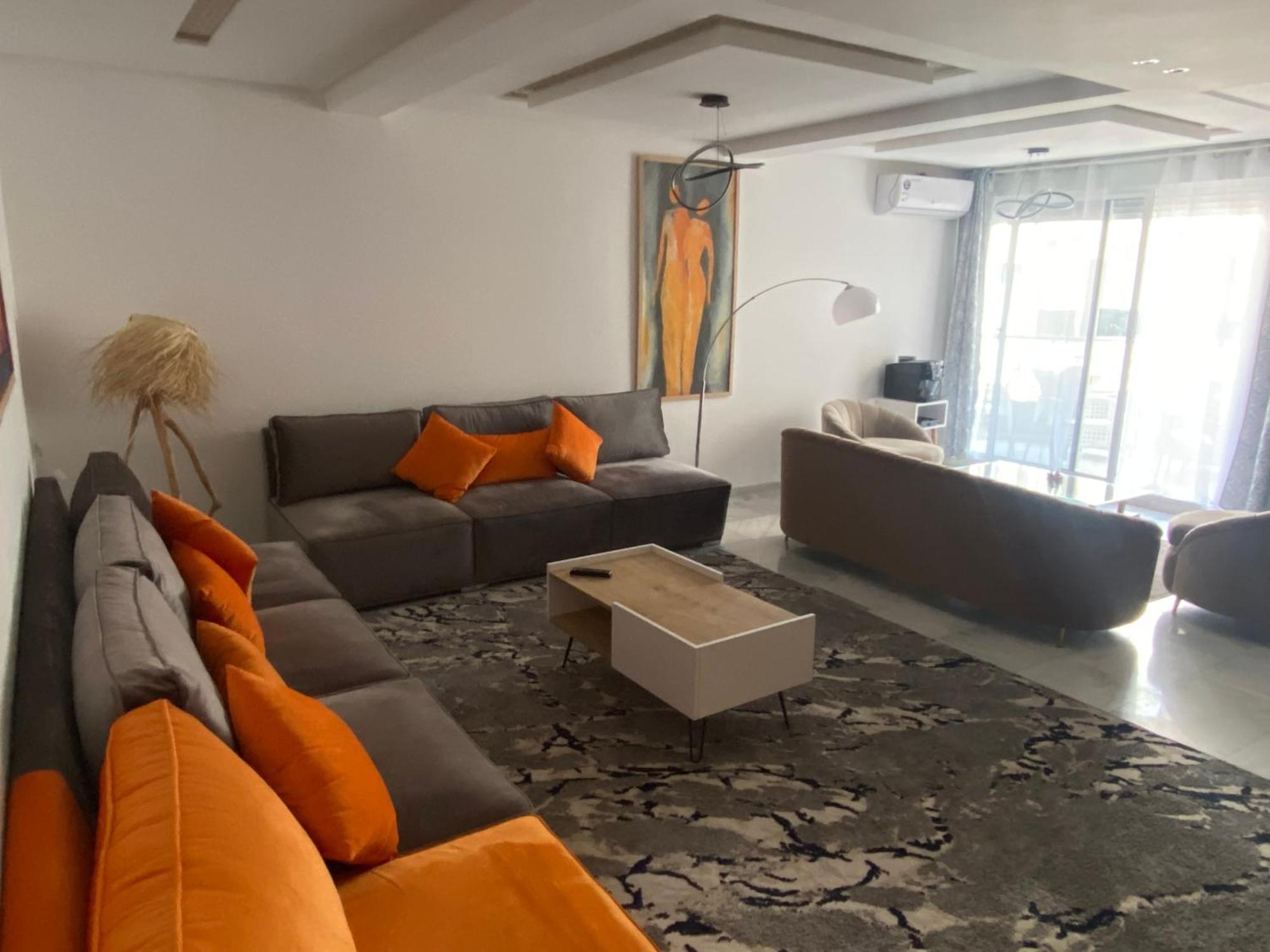 Nouvel Appartement Climatise Fez Zewnętrze zdjęcie
