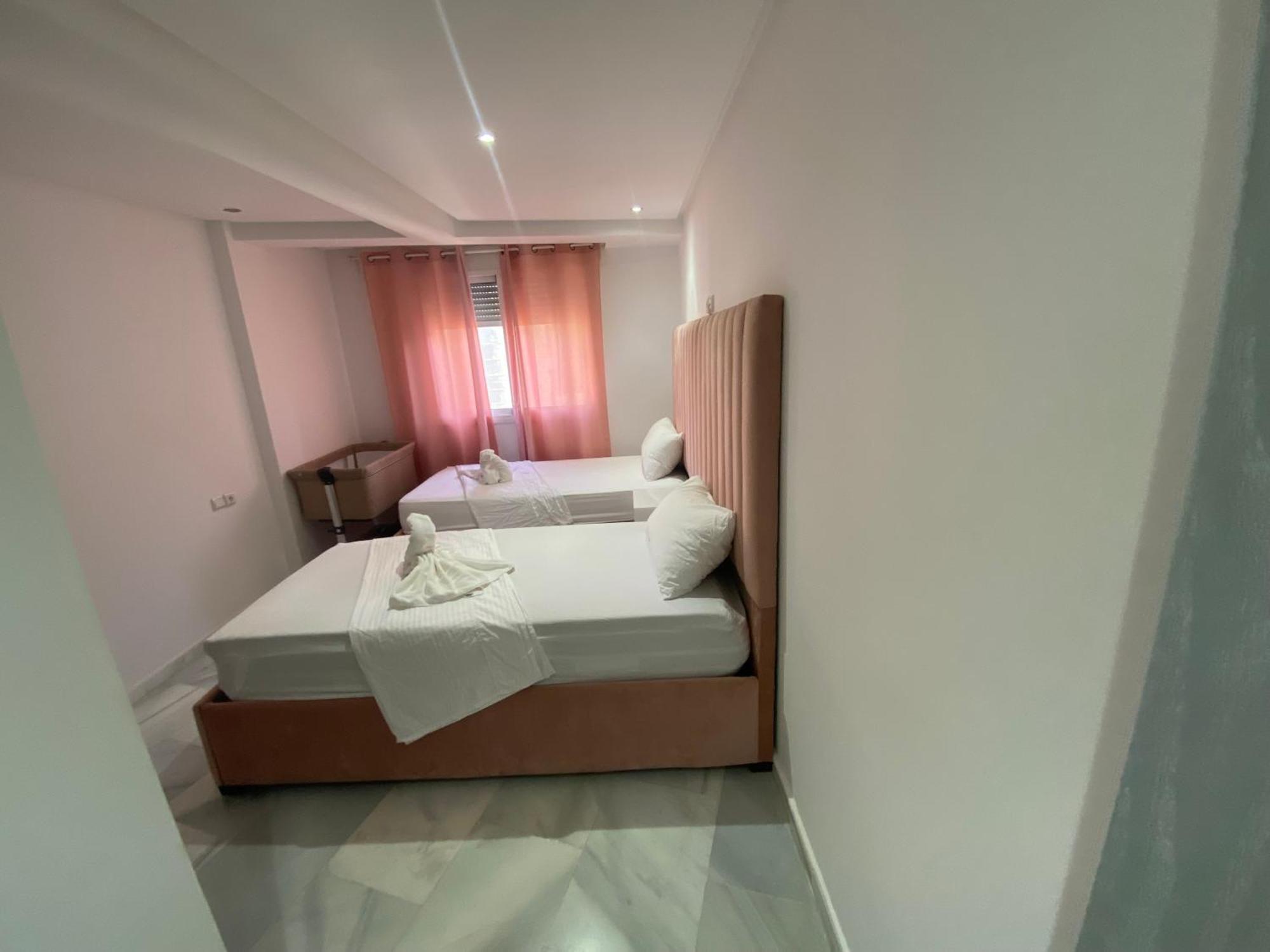 Nouvel Appartement Climatise Fez Zewnętrze zdjęcie