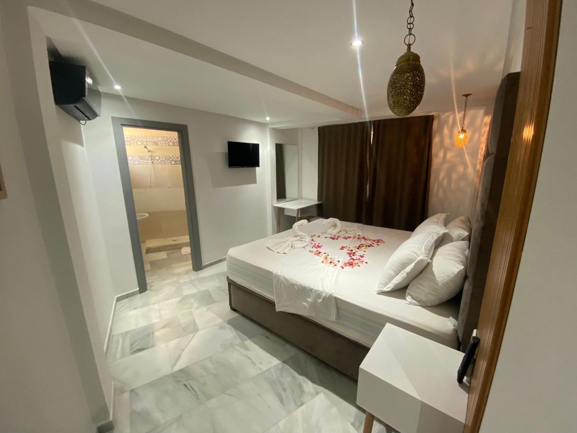 Nouvel Appartement Climatise Fez Zewnętrze zdjęcie