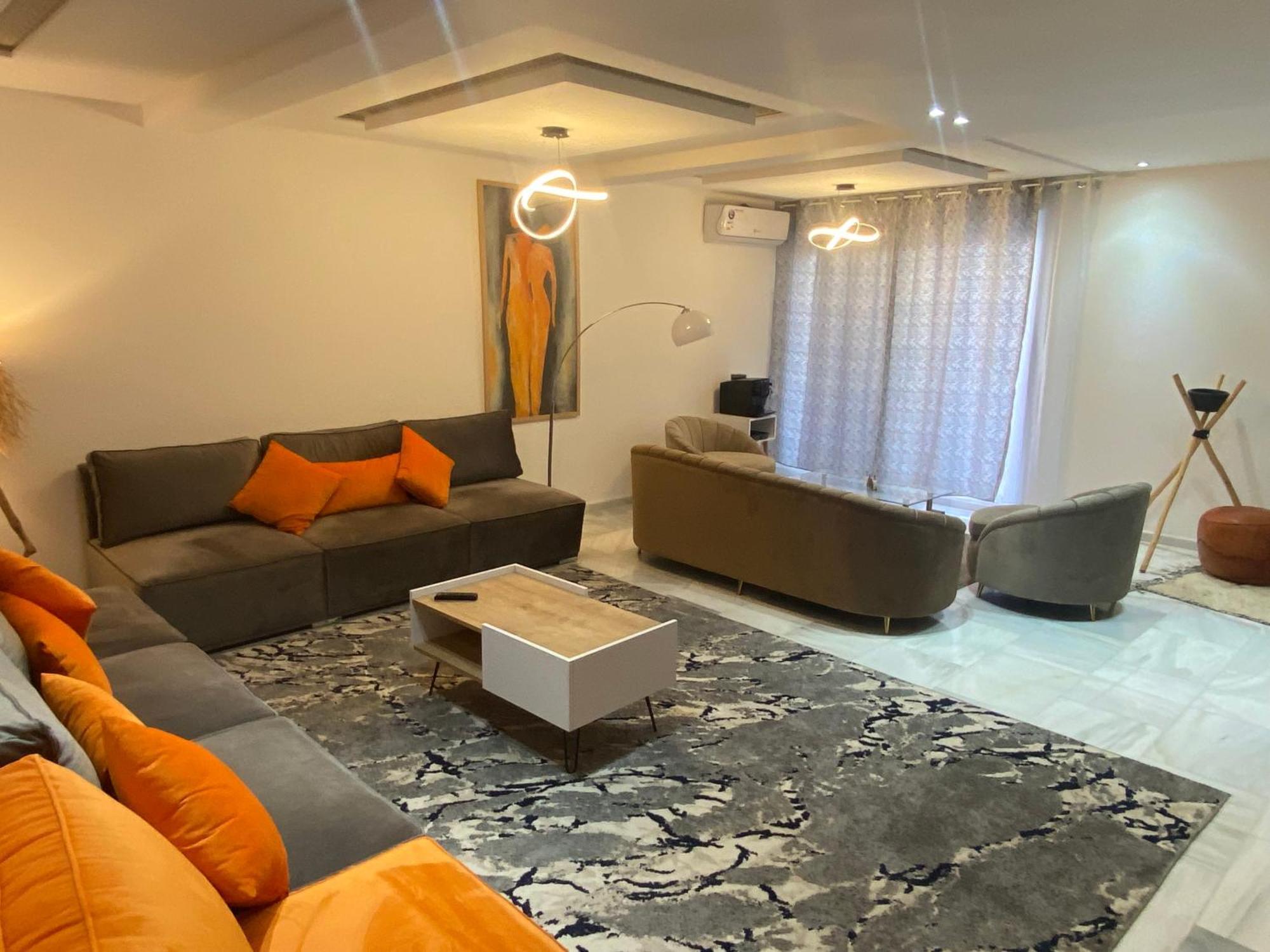 Nouvel Appartement Climatise Fez Zewnętrze zdjęcie