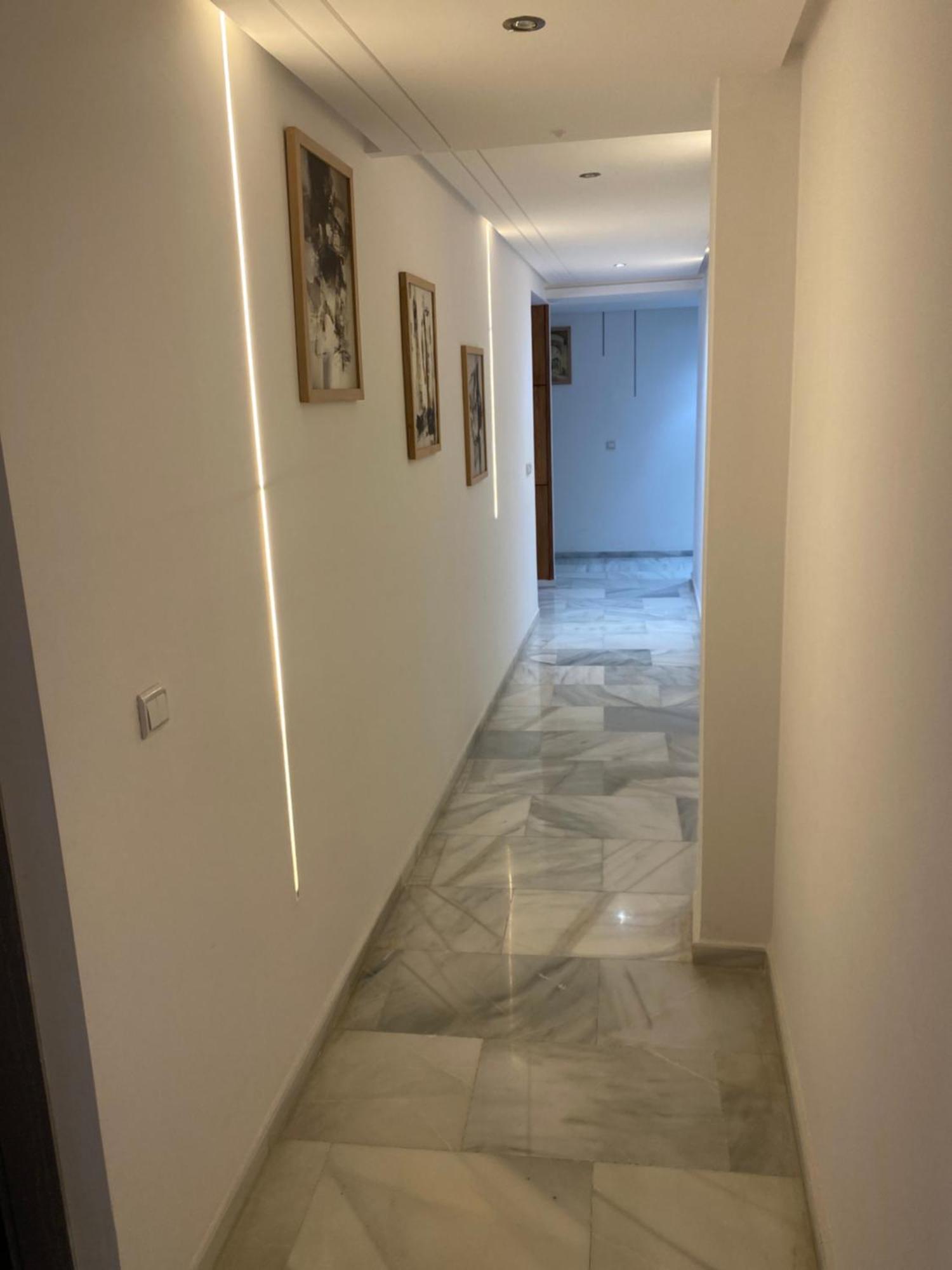 Nouvel Appartement Climatise Fez Zewnętrze zdjęcie