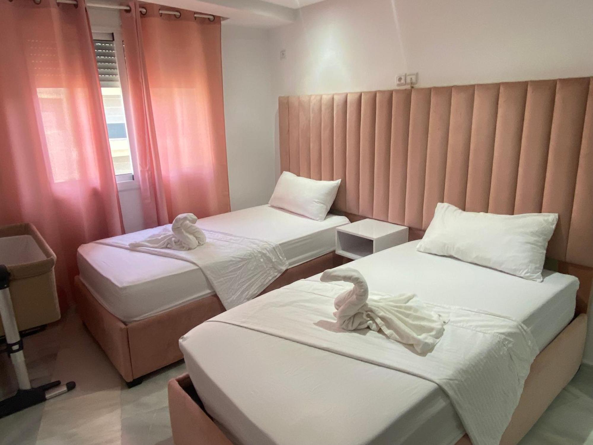 Nouvel Appartement Climatise Fez Zewnętrze zdjęcie