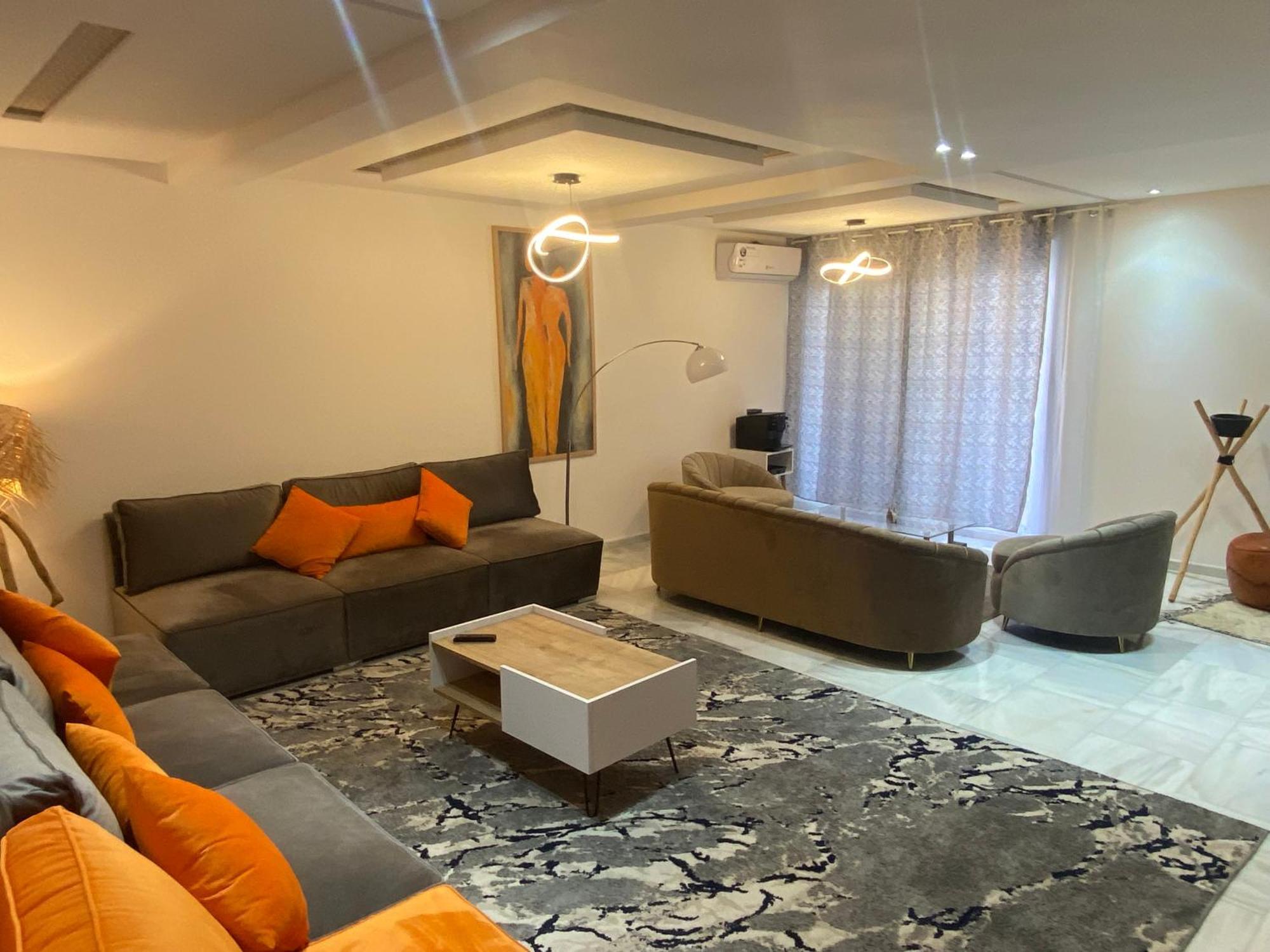 Nouvel Appartement Climatise Fez Zewnętrze zdjęcie